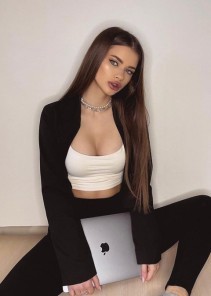 Фото проститутки Алиса №3 в городе Шелехов