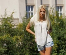 Фото проститутки Алина №3 в городе Шелехов