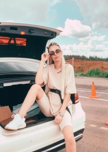 Фото проститутки Настя №3 в городе Шелехов