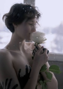 Фото проститутки Марина №2 в городе Шелехов