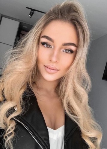 Алина, Г. Шелехов
