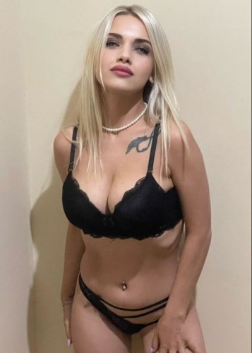 Ангелина, Г. Шелехов