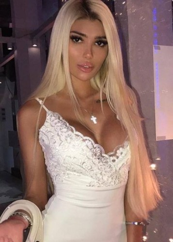 Лина, Г. Шелехов
