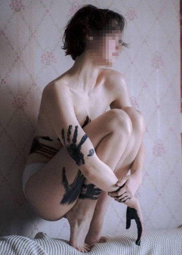 Марина, Г. Шелехов